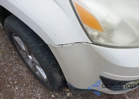 2008 Saturn Outlook Xr from USA, damaged, VIN 5GZER33728J273970